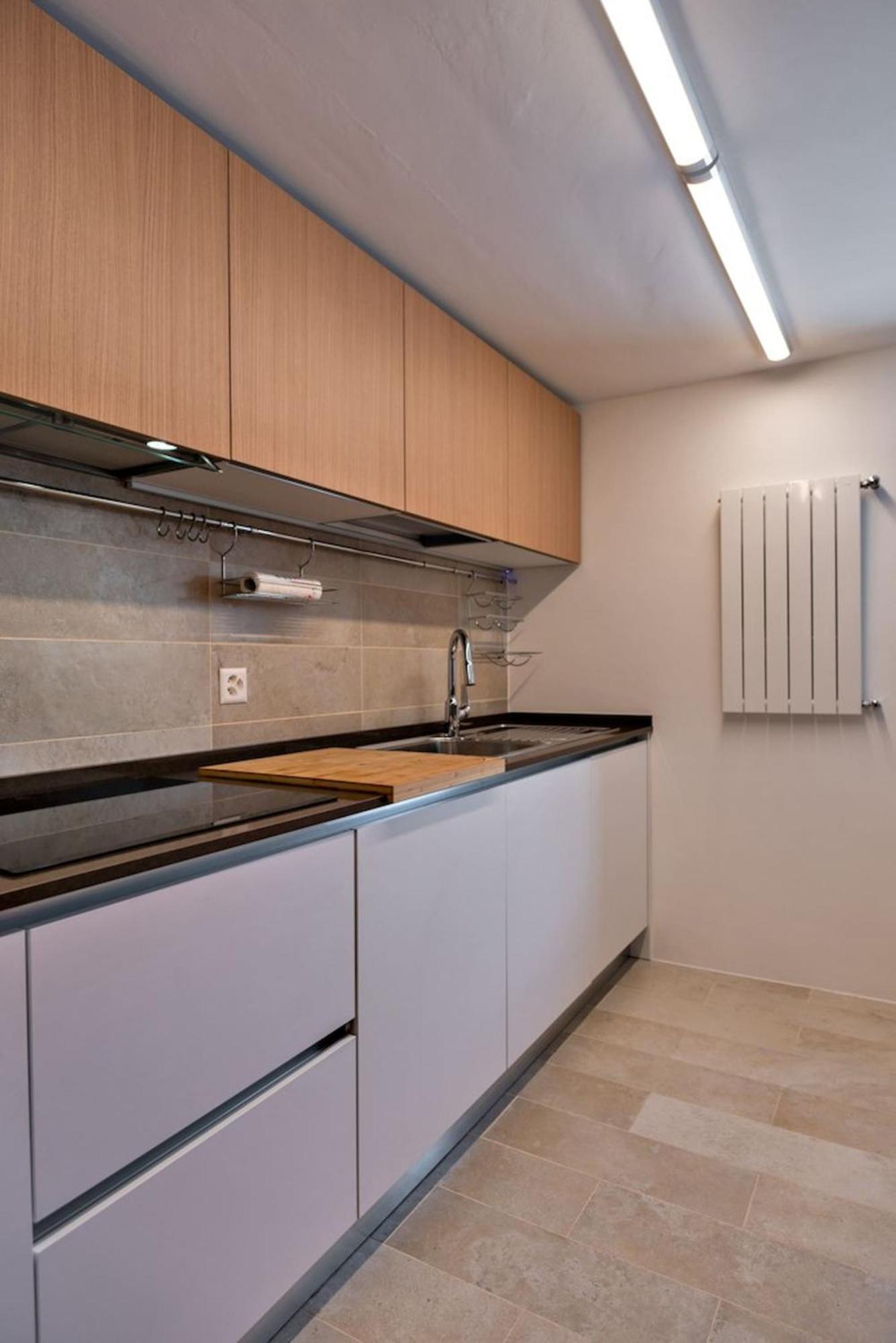 Apartmán Chesa Trisur - Celerina Celerina/Schlarigna Exteriér fotografie