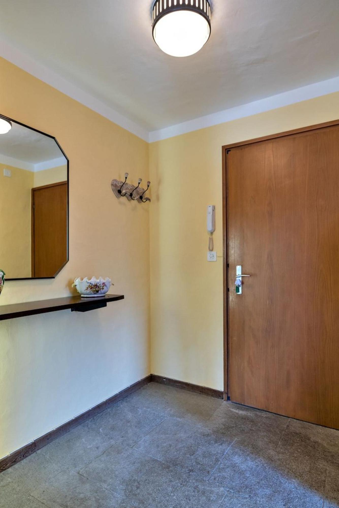 Apartmán Chesa Trisur - Celerina Celerina/Schlarigna Exteriér fotografie