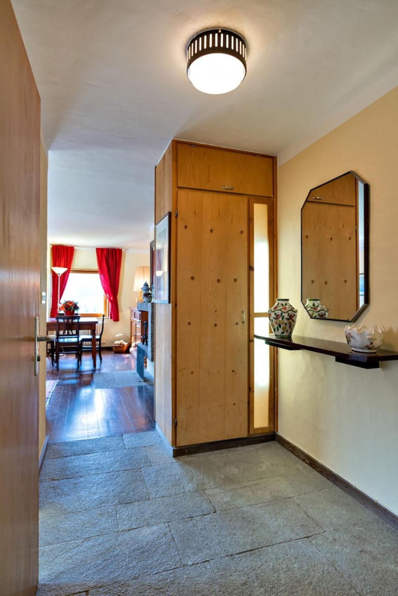 Apartmán Chesa Trisur - Celerina Celerina/Schlarigna Exteriér fotografie