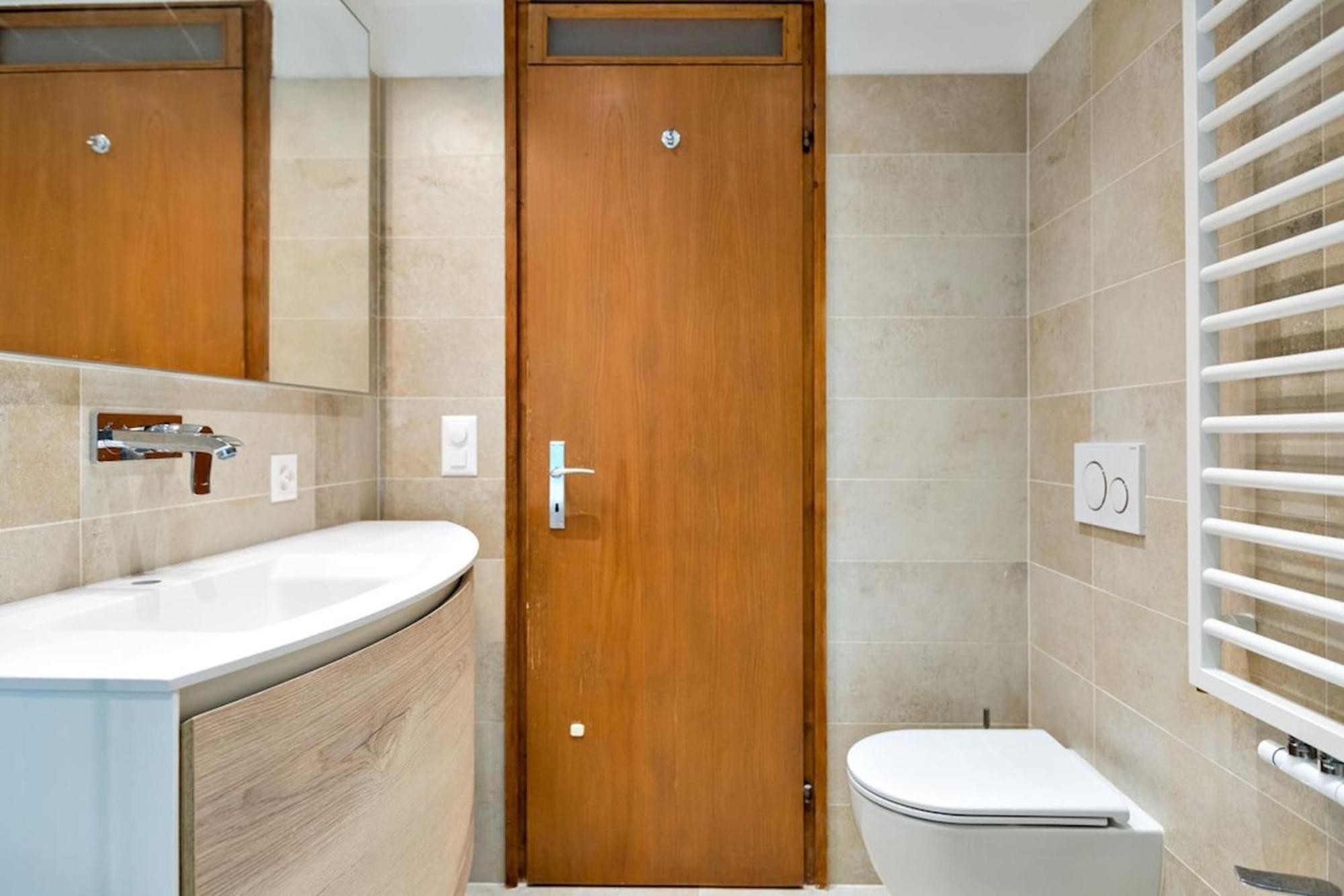 Apartmán Chesa Trisur - Celerina Celerina/Schlarigna Exteriér fotografie