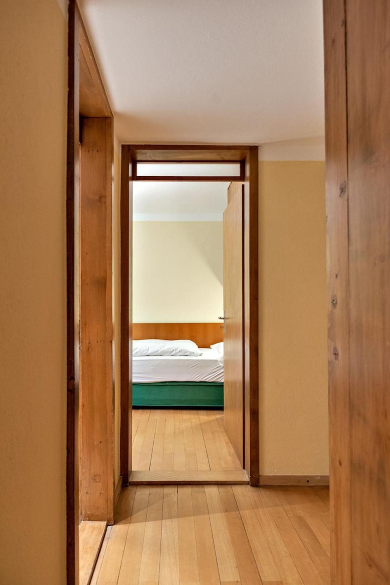 Apartmán Chesa Trisur - Celerina Celerina/Schlarigna Exteriér fotografie